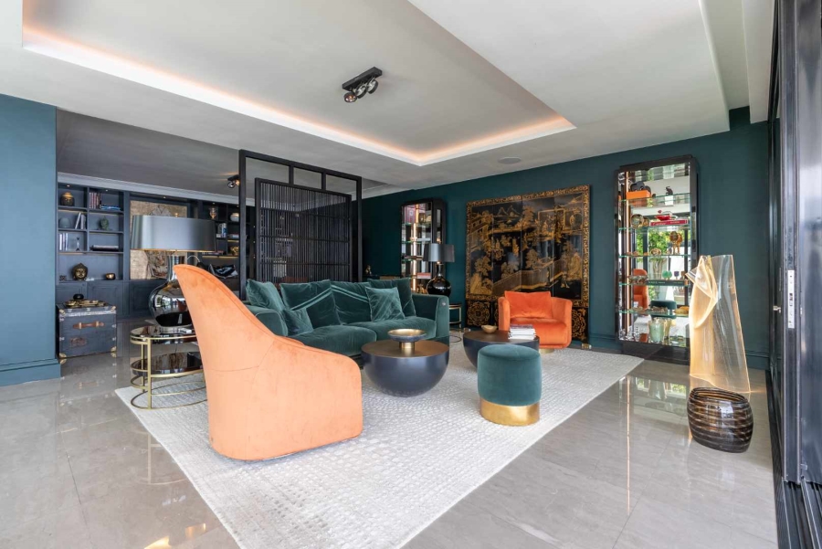 To Let 3 Bedroom Property for Rent in Bantry Bay Western Cape